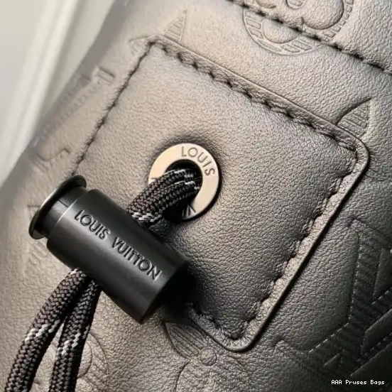 AAA Pruses Bags LOUIS CHALK BAG VUITTON NANO 0617